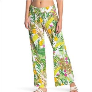 Trina Turk swim pants